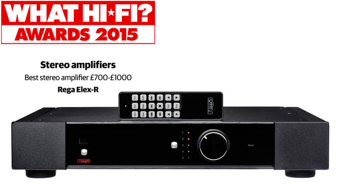 rega what hifi